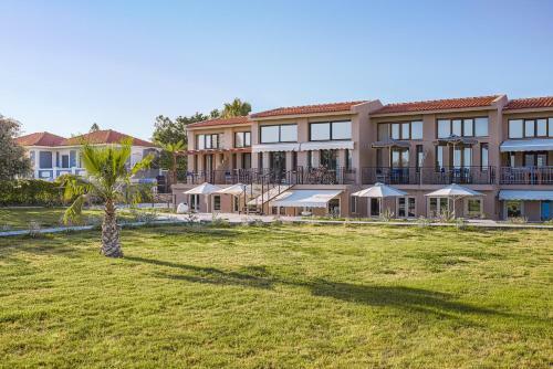 Apartamento Naftilos Residences I