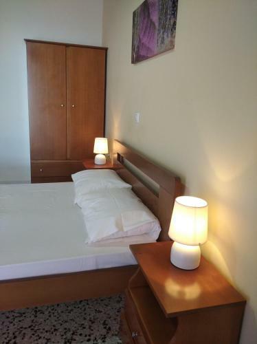 Apartamento Blue Cave Studios - Peristeronas Cave