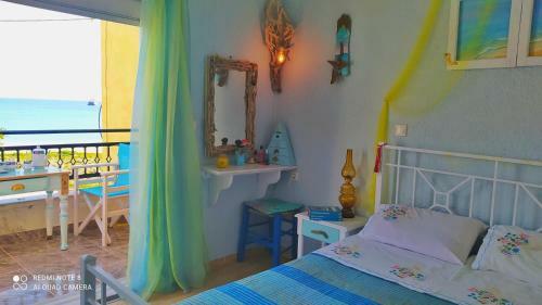 Apartamento Socrates Sea View