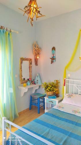 Apartamento Socrates Sea View