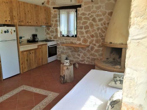 Agroturismo Anemos
