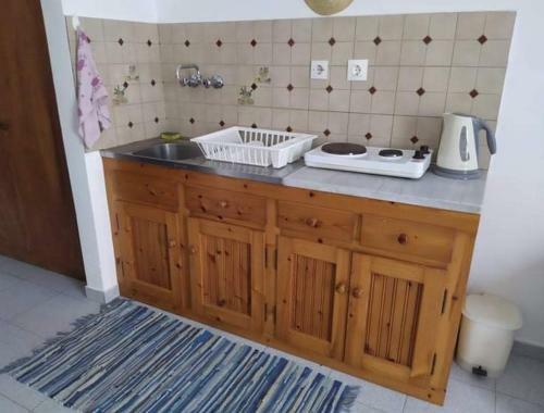 Stamoulis Apartments