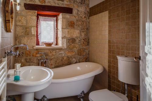 Villa Gagouinos Cottage