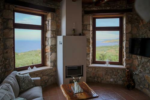 Villa Gagouinos Cottage