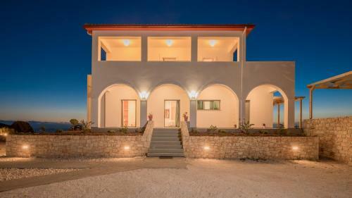 Daluz Villa