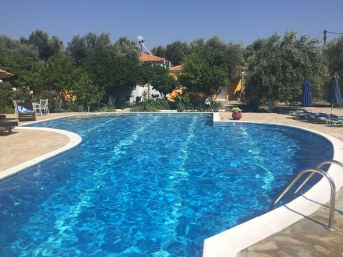Anastasia Apartments