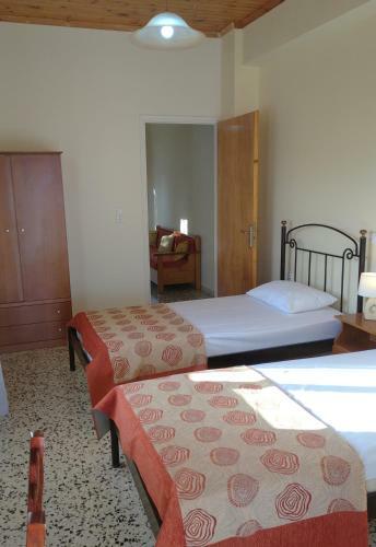 Apartamento Blue Cave Studios - White Cliff