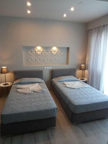 Apartamento Irida Studios