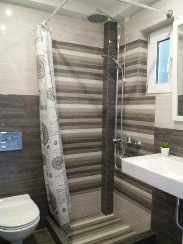 Apartamento Irida Studios