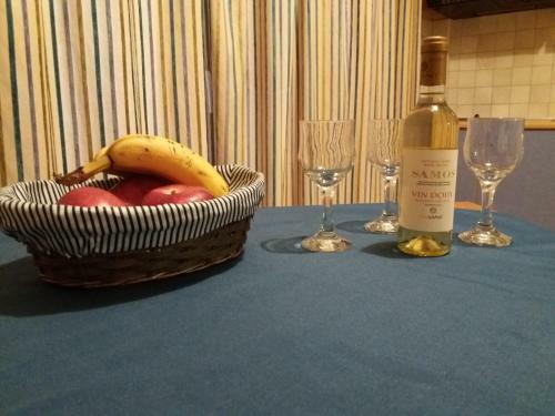 Apartamento Irida Studios