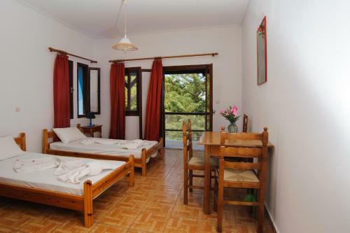 Apartamento Athina Studios