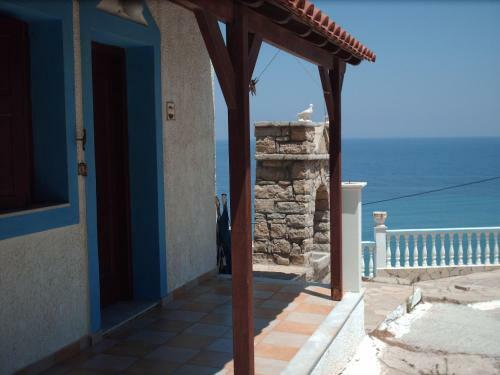 Apartamento Athina Studios