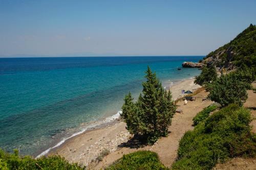 Apartamento Athina Studios