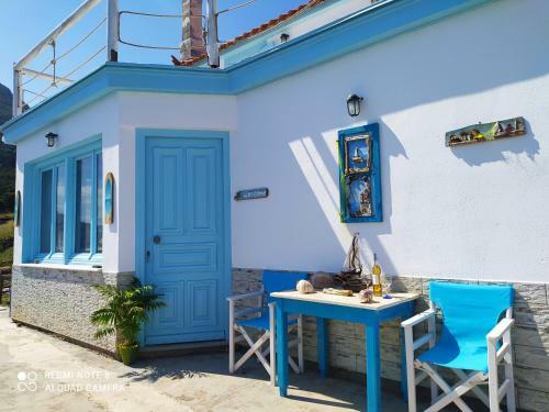Sea Sound Villa