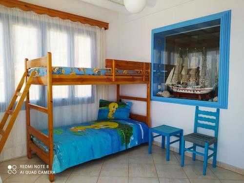 Sea Sound Villa