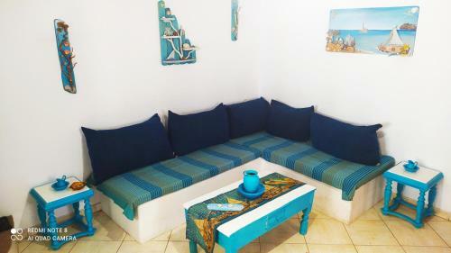 Sea Sound Villa