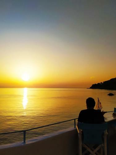 Sea Sound Villa
