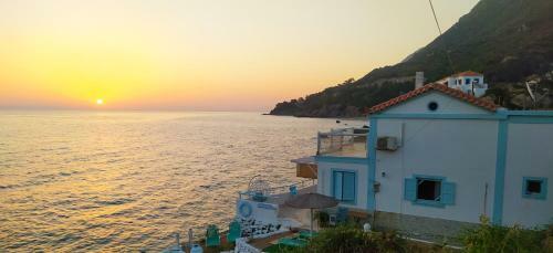 Sea Sound Villa