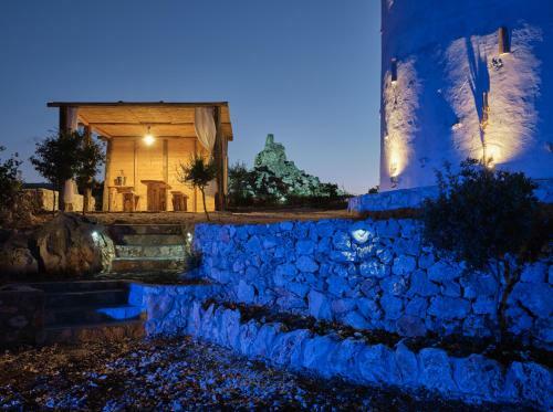 Villa Anemomilos
