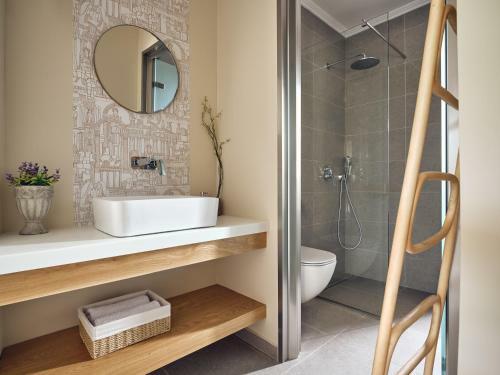 Thea Lux Natur Villa