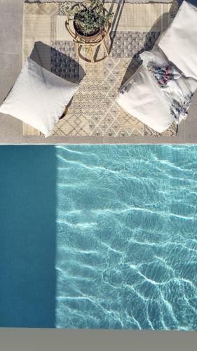 Thea Lux Natur Villa