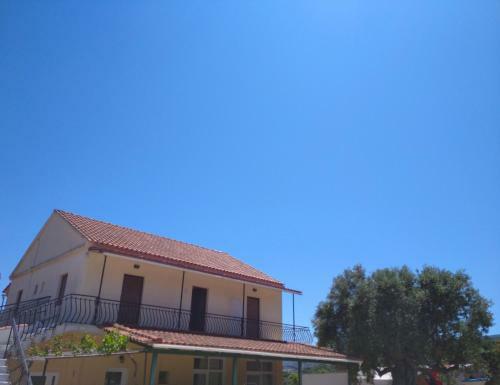 Apartamento Blue Cave Studios - Barbaressa
