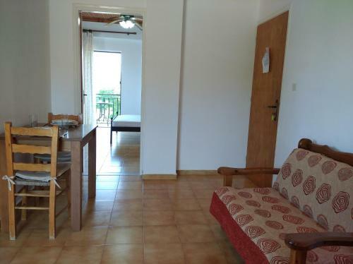 Apartamento Blue Cave Studios - Barbaressa