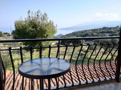 Apartamento Blue Cave Studios - Barbaressa