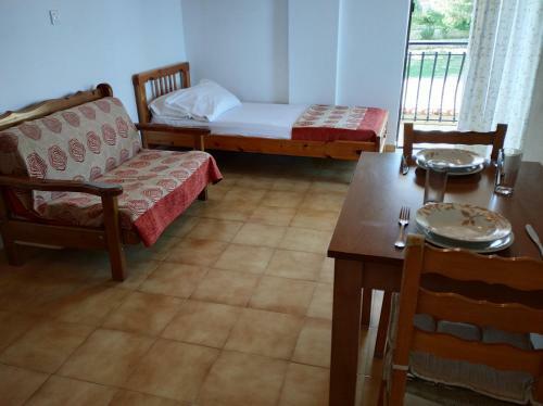 Apartamento Blue Cave Studios - Barbaressa