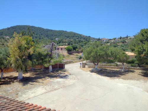 Apartamento Blue Cave Studios - Barbaressa