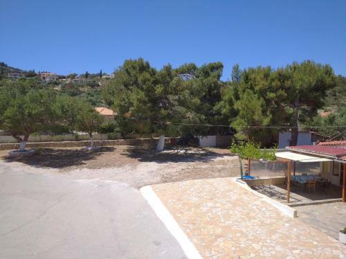 Apartamento Blue Cave Studios - Barbaressa