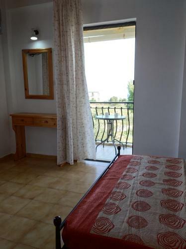 Apartamento Blue Cave Studios - Barbaressa