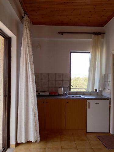 Apartamento Blue Cave Studios - Barbaressa