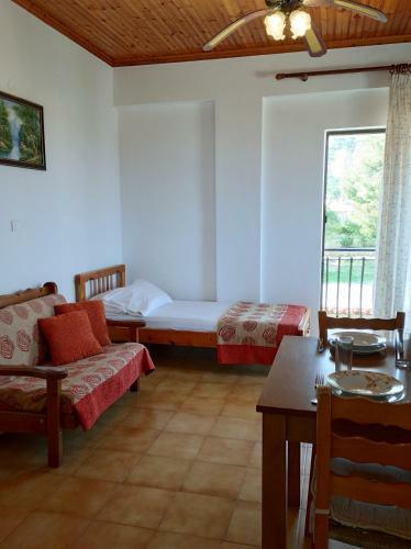 Apartamento Blue Cave Studios - Barbaressa
