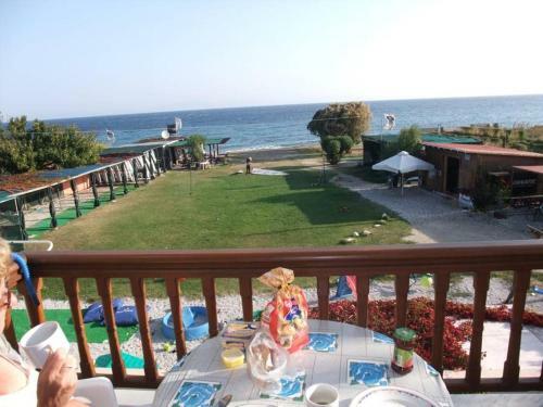 Apartments Dimitra
