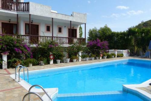 Apartments Dimitra