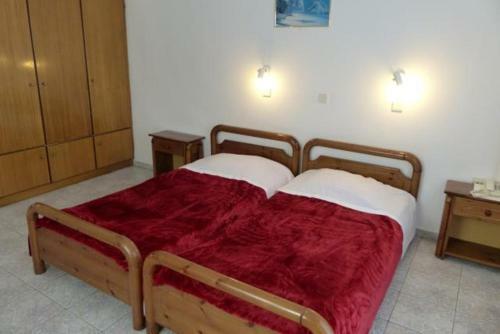 Apartments Dimitra