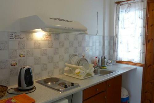 Apartments Dimitra