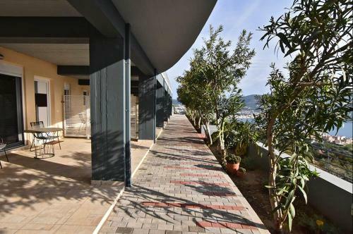 Apartamento Heaven's Door