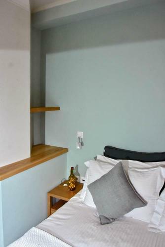 Apartamento Heaven's Door