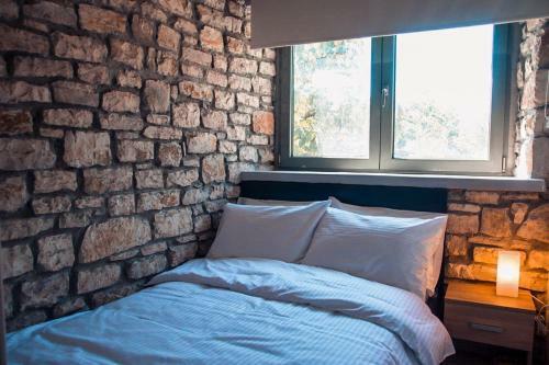 Apartamento Epirus Stone Suites