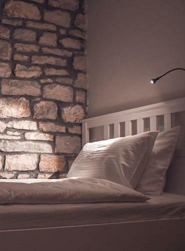 Apartamento Epirus Stone Suites