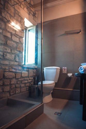 Apartamento Epirus Stone Suites