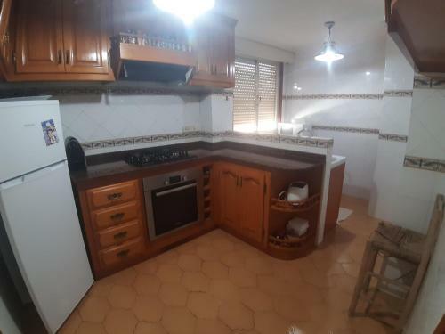 Apartamento Apto. Elcano