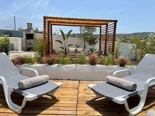 Villa La Montaya