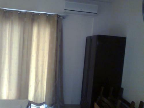 Marilena Luxury Studios Apartments