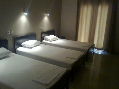 Marilena Luxury Studios Apartments