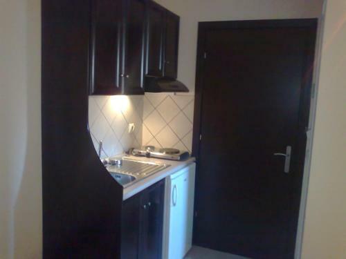 Marilena Luxury Studios Apartments