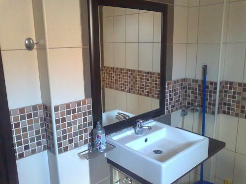 Marilena Luxury Studios Apartments
