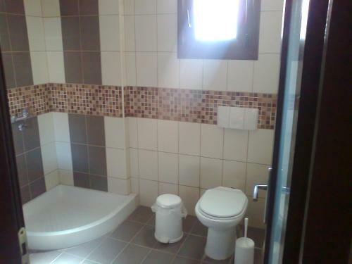Marilena Luxury Studios Apartments